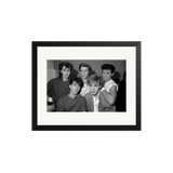 Duran Duran in Birmingham
