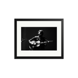 Dylan at Carnegie Hall