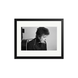 Dylan At The Philharmonic Hall