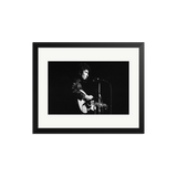 Dylan at the Royal Albert Hall