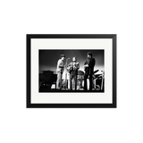 Dylan, Danko and Robertson