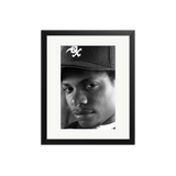 Eazy-E Close Up
