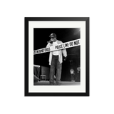 Eazy-E Live