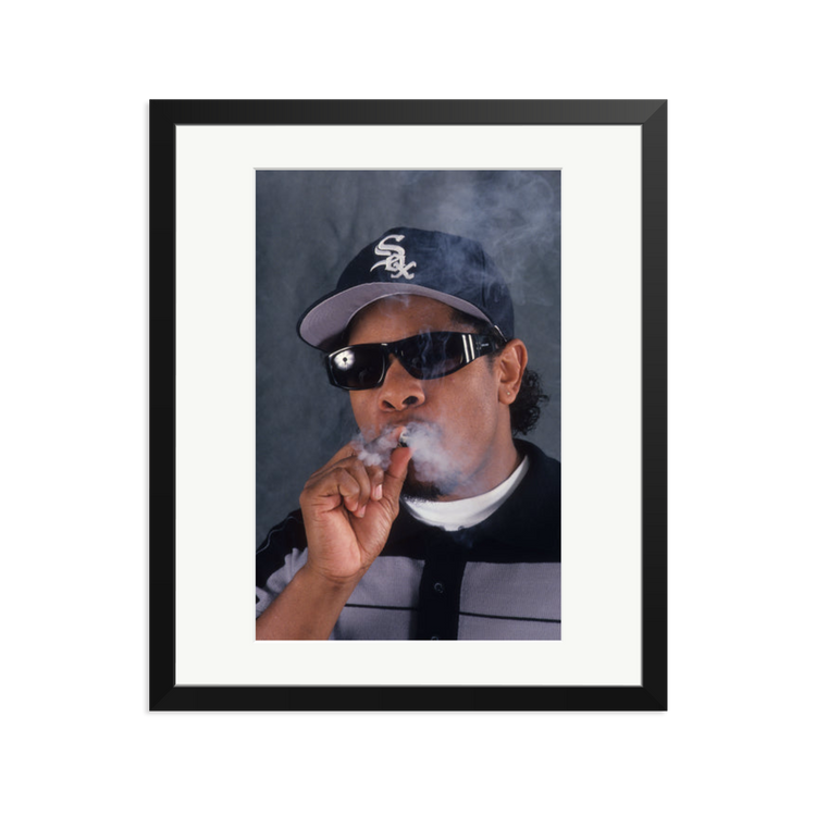 eazy e cigarettes Tim Amar  How We Do (2Pac & Eazy-E Remix) Samples R.I.P. Eazy-E - Blackout Hip