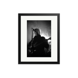 Echo and The Bunnymen, Amsterdam