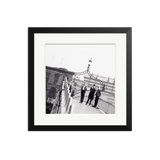 Echo and the Bunnymen in Dublin
