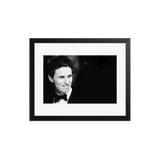 Eddie Redmayne