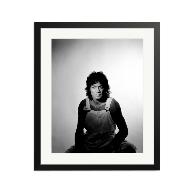 Chris Cornell, 1993 by Chris Cuffaro | Framed Photography Chris Cornell, 1993 by Chris Cuffaro | Framed Photography