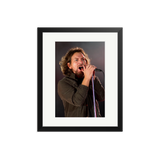 Eddie Vedder of Pearl Jam