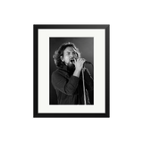 Eddie Vedder, Pearl Jam