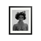 Elizabeth Taylor in 1956