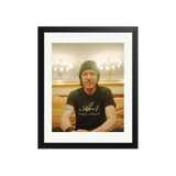Elliot Smith '99