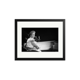 Elton John in San Francisco