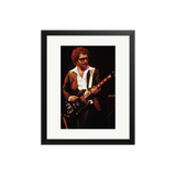 Eric Bloom of Blue Oyster Cult