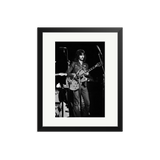 Eric Clapton at MSG