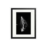 Eric Clapton In The Dark