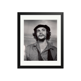 Ernesto Che Guevara