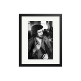 Ernesto Guevara