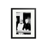 Eurythmics - It's Alright