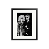 Eurythmics - Love is a Stranger