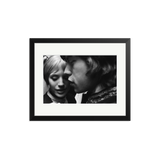 Faithfull To Jagger