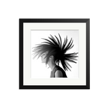 Feather Hat
