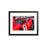 1957 Ferrari Testa Rossa