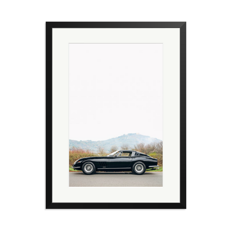 Ferrari 275 GTB by Marco Annunziata | Framed Photography