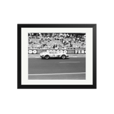 Ferrari 275 GTB, Le Mans