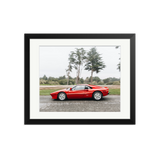 Ferrari 288 GTO, 2017