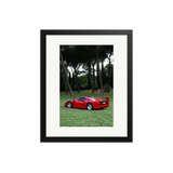 Ferrari F40