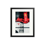 Ferrari Finali Mondiali
