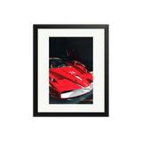 Ferrari FXX Enzo