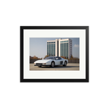 Ferrari Testarossa 01