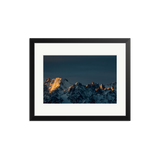 First Light