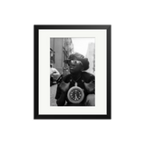 Flavor Flav Of Public Enemy
