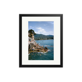 Slim Aarons, 'Rapallo, Italy'