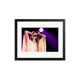 Florence at the Isle of Wight