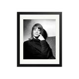 Francoise Hardy, 1962