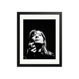 Françoise Hardy Performing