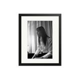 Francoise Hardy, Portrait