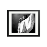 Freddie Mercury 1975