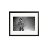 Freddie Mercury at MSG