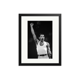 Freddie Mercury, Live Aid Concert