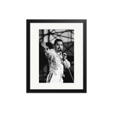 Freddie Mercury, Magic Tour