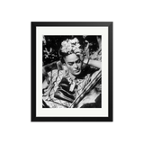 Frida Kahlo