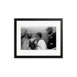 Fugees In NYC