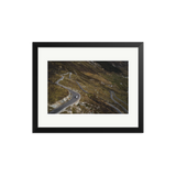 Furka Pass