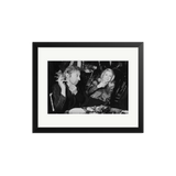 Gainsbourg And Deneuve, 1980