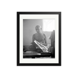 Gandhi